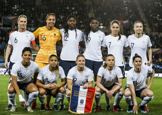 Equipe de France féminine : date, heure… La liste des 23 annoncée à la TV
