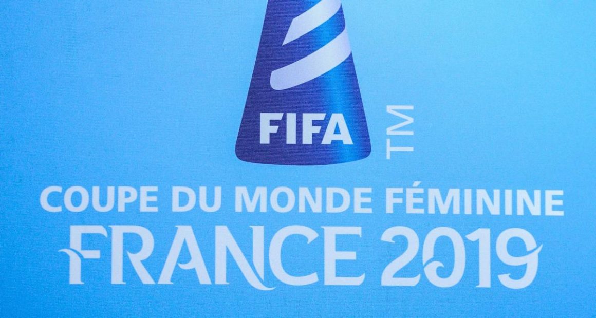 Coupe du monde féminine 2019 : objectif 1 milliard de téléspectateurs pour la FIFA