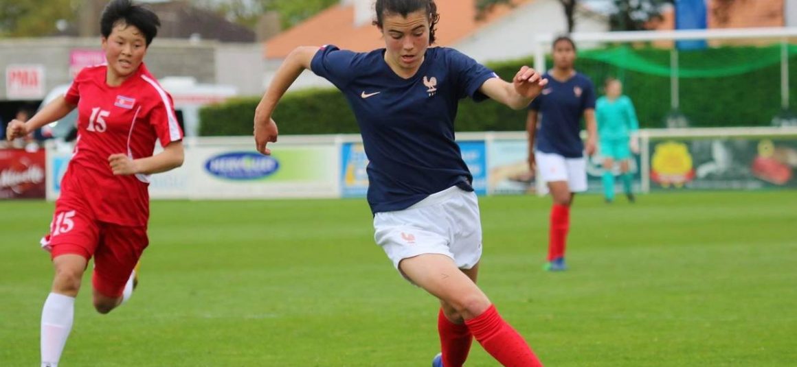 Vendée. Le Mondial de Montaigu s’ouvre au foot féminin