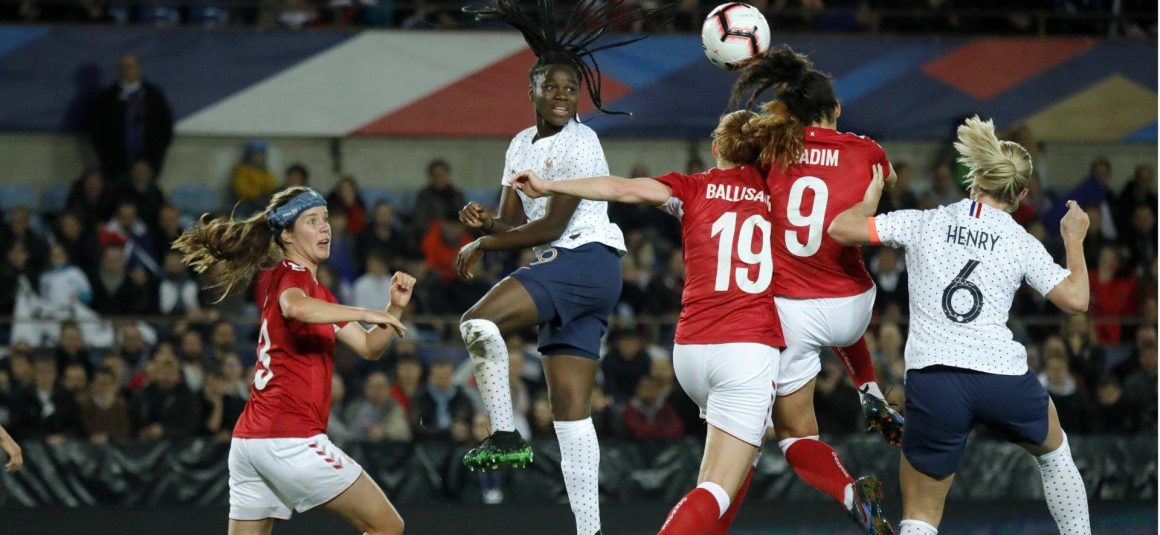Roland-Garros, Coupe du monde de foot féminin et de rugby : les chaînes affinent leurs dispositifs Roland-Garros, Coupe du monde de foot féminin et de rugby : les chaînes affinent leurs dispositifs