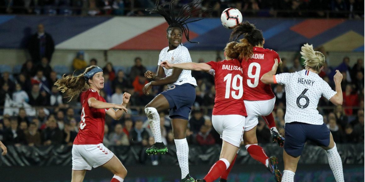 Roland-Garros, Coupe du monde de foot féminin et de rugby : les chaînes affinent leurs dispositifs