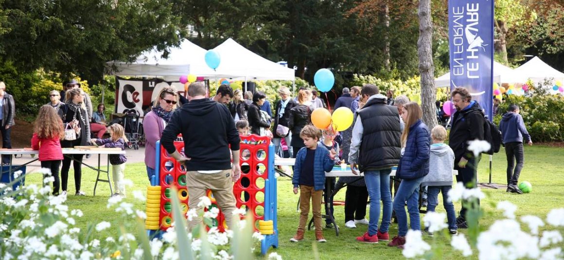 Au Havre, 150 activités pour un printemps en famille