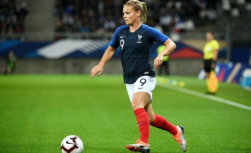 Coupe du Monde féminine 2019 : le programme des Bleues avant et pendant