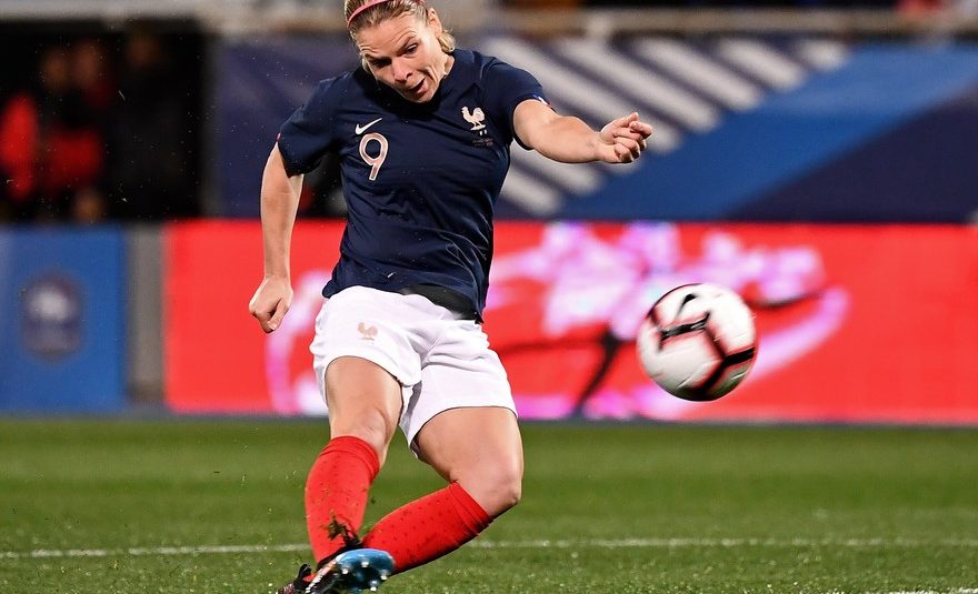 Coupe du Monde féminine 2019 : quelle chaîne diffuse France-Danemark ?