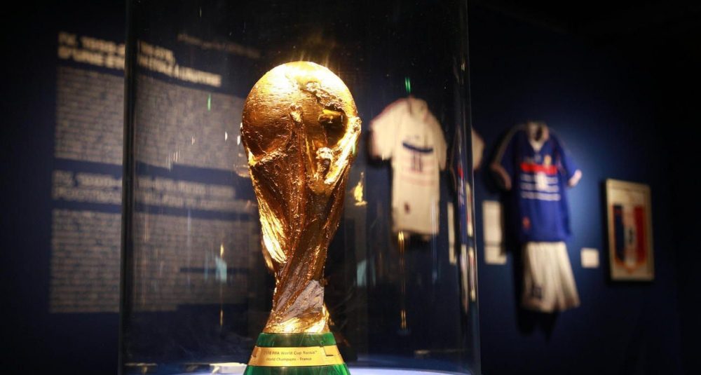 Exposition : à la découverte du football arabe