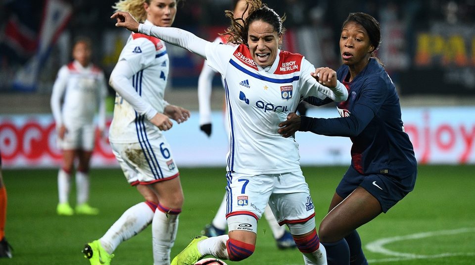 OL-PSG: «Lyon est toujours présent sur les matchs à pression»… Y a-t-il (enfin) du suspense en D1 féminine?