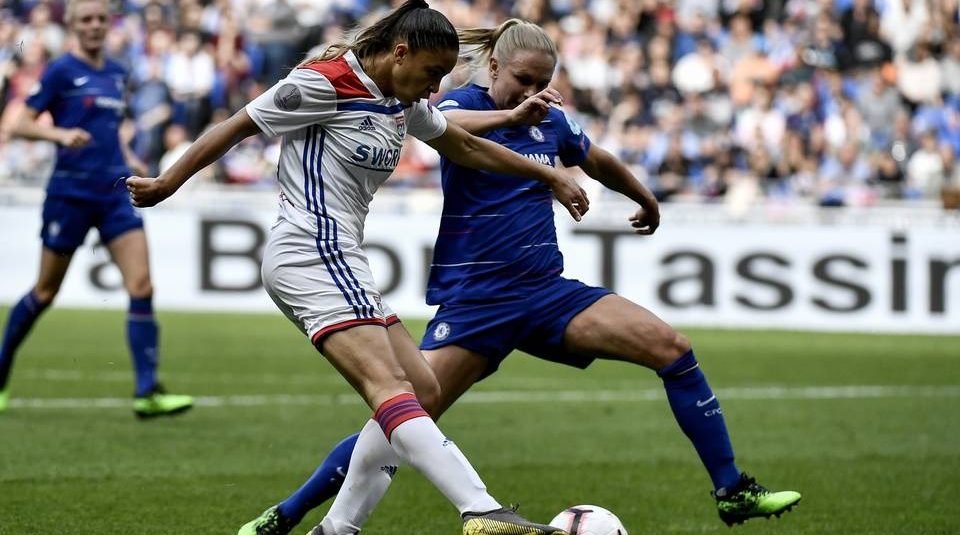 Chelsea-OL EN DIRECT: Les Lyonnaises doivent terminer le travail… Vivez la demi-finale retour de Ligue des champions en live