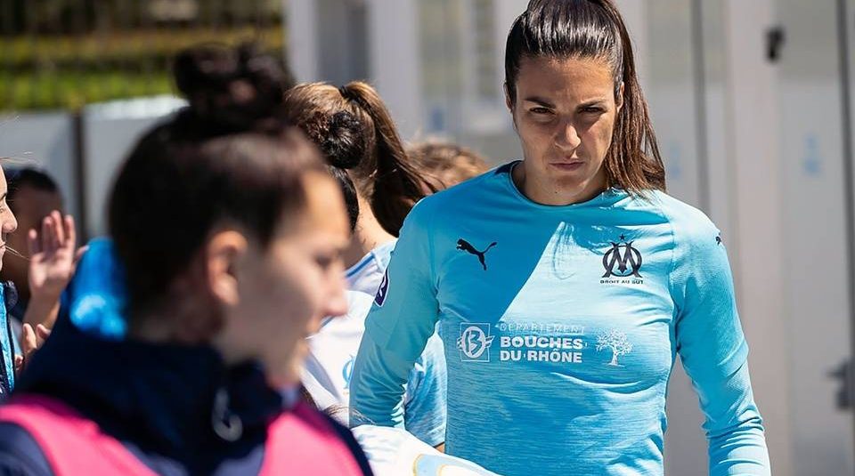 EN DIRECT. OM: Les filles vont-elles retrouver la D1? Suivez le match de la montée à partir de 15 heures EN DIRECT. OM: Les filles vont-elles retrouver la D1? Suivez le match de la montée à partir de 15 heures