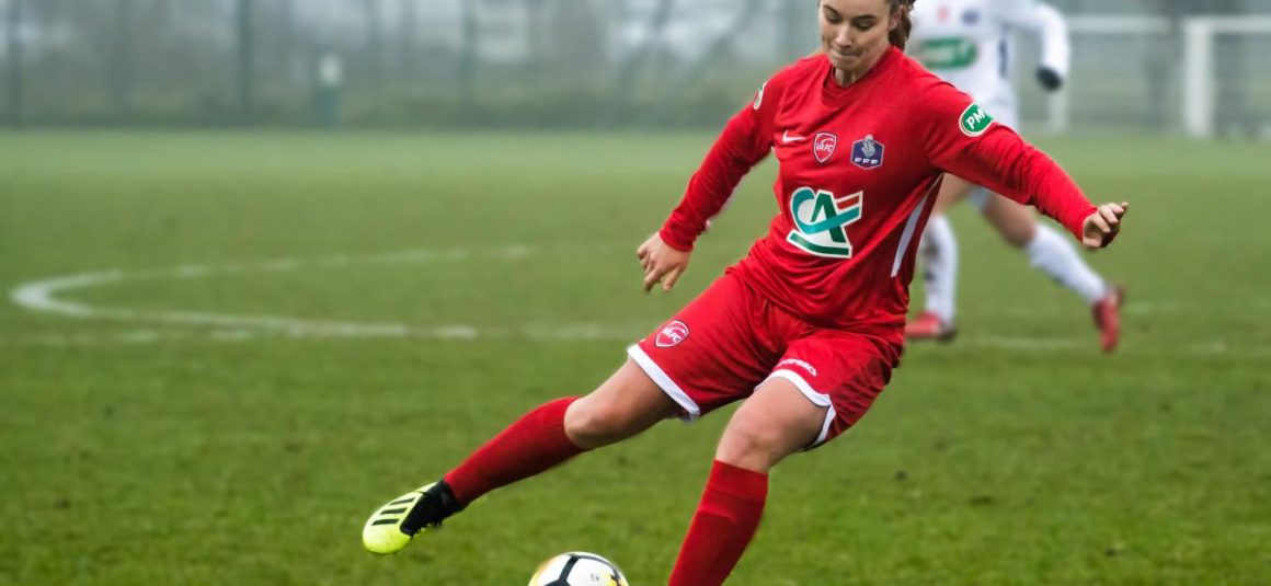 Foot – Coupe de la ligue féminine Les féminines du VAFC visent le doublé Foot – Coupe de la ligue féminine Les féminines du VAFC visent le doublé