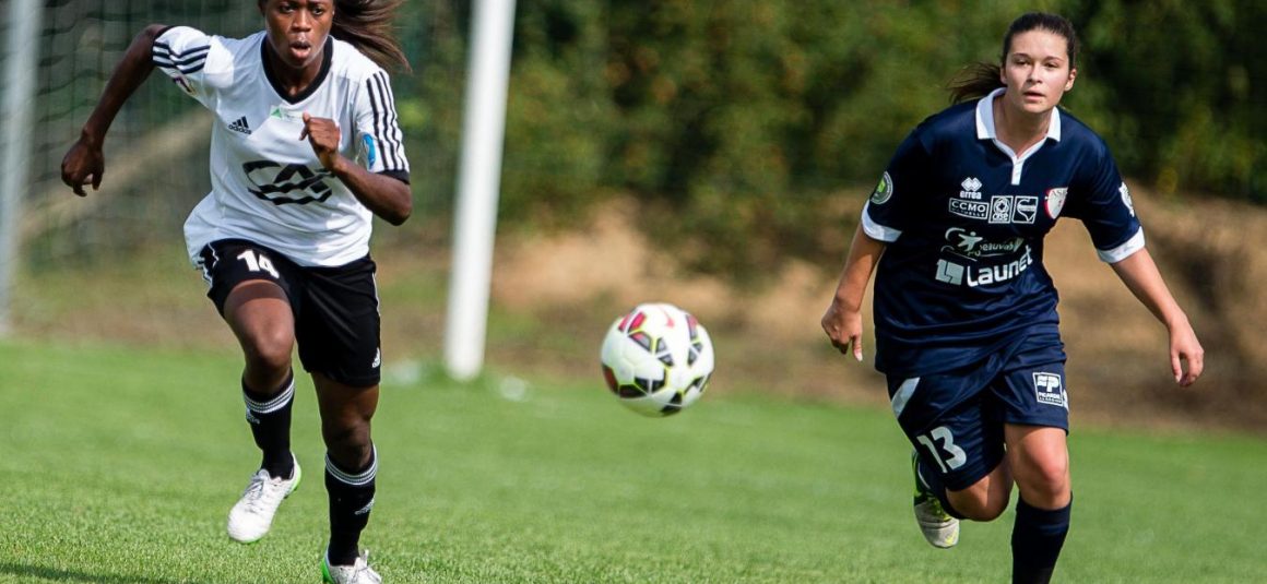 Football Les équipes féminines de l’Italie et du Cameroun s’entraîneront à Valenciennes Dutemple