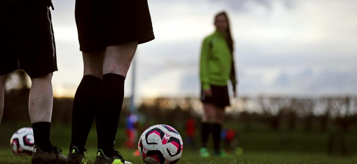 Football Le tournoi international 100% féminin de Crespin continue de grandir