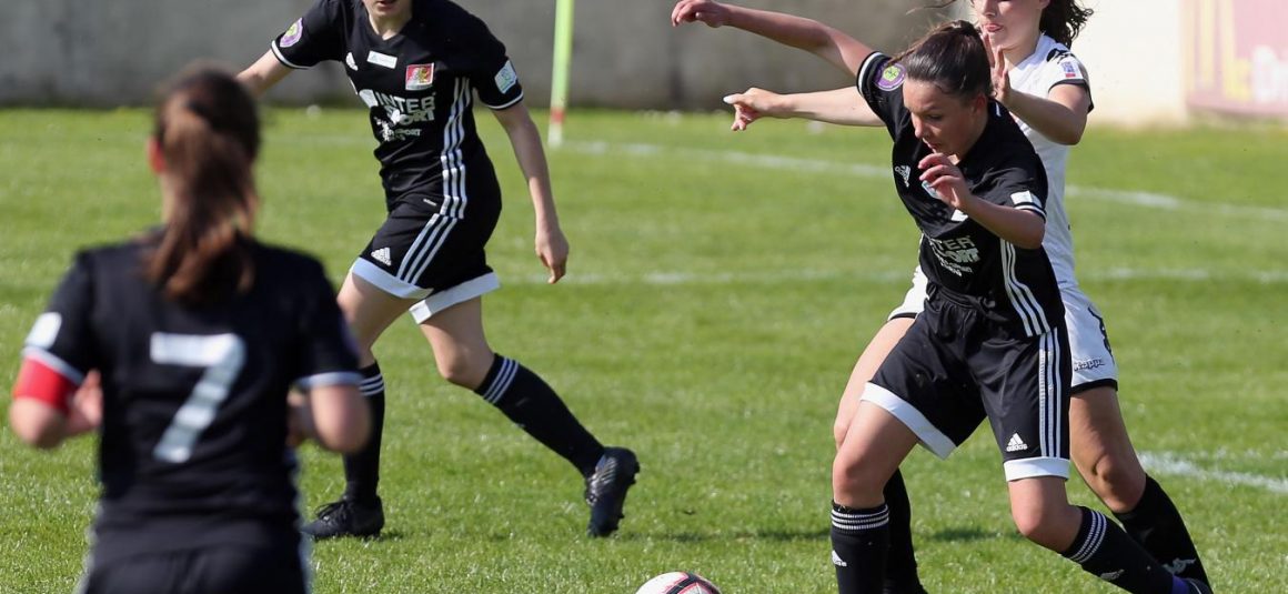 Foot – D2 féminine Philippe Verstaen, le président d’Arras FCF, évoque la saison, le futur et le RC Lens Foot – D2 féminine Philippe Verstaen, le président d’Arras FCF, évoque la saison, le futur et le RC Lens