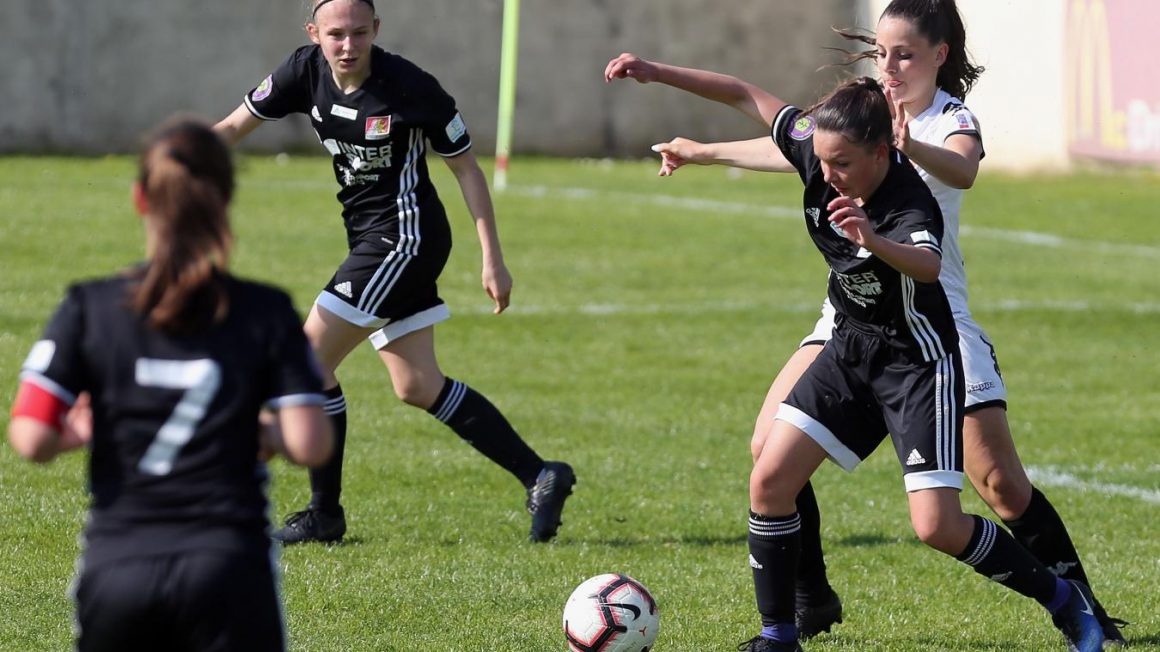 Foot – D2 féminine Philippe Verstaen, le président d’Arras FCF, évoque la saison, le futur et le RC Lens