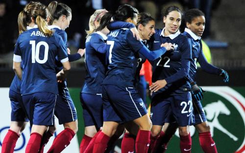 Coupe du Monde Féminine de la FIFA 2019TM : des places en vente à Carrefour et à la Fnac à Reims Coupe du Monde Féminine de la FIFA 2019TM : des places en vente à Carrefour et à la Fnac à Reims