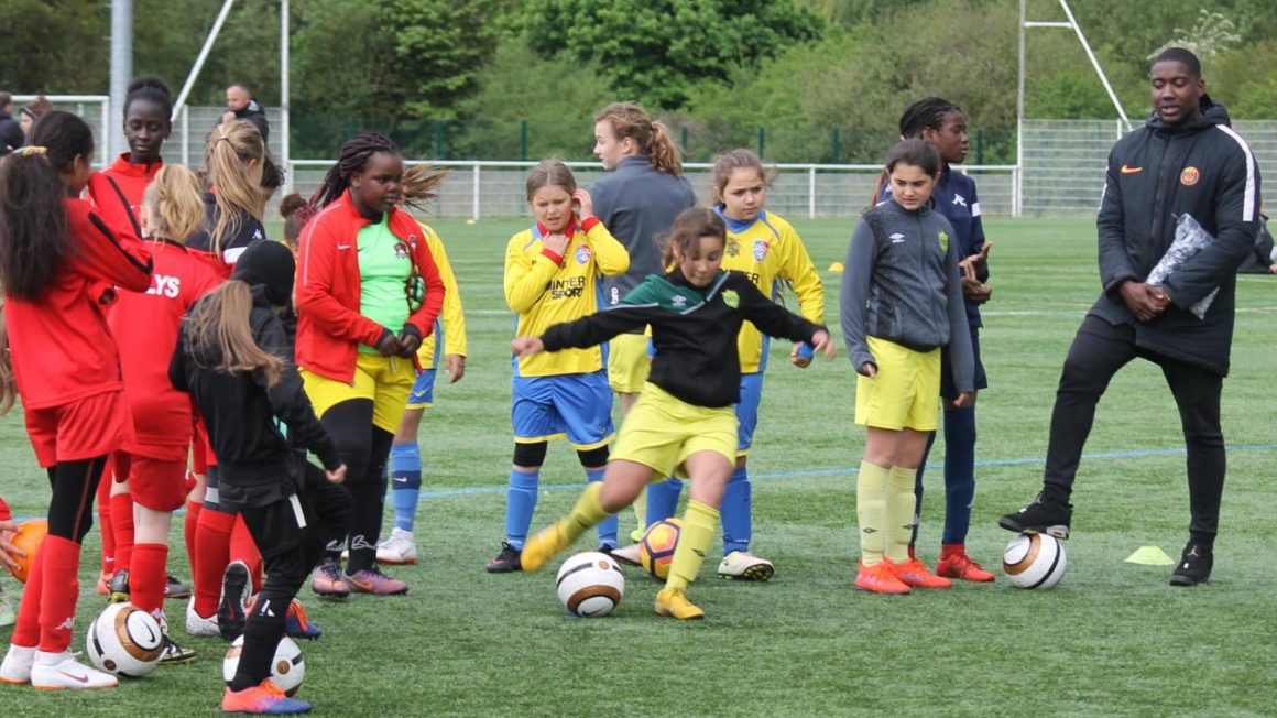 L’Oise fête la Coupe du monde féminine