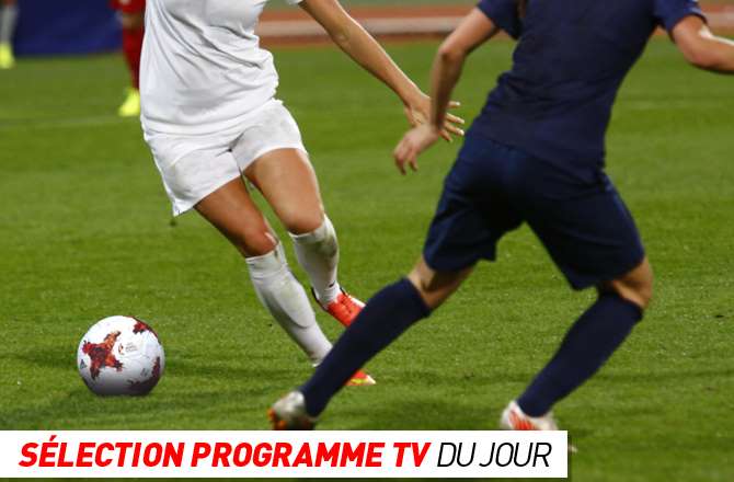 Programme TV : Lyon / PSG, Les enfants de la télé… que regarder à la télé ce soir ?