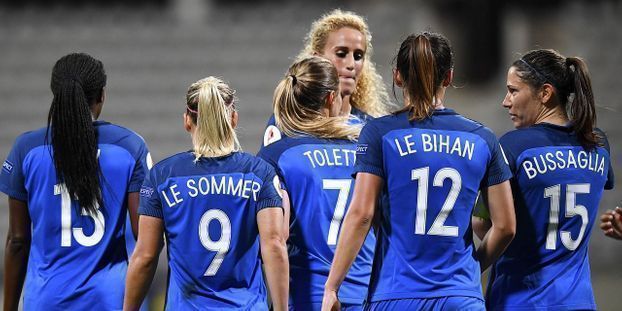 Coupe du monde féminine 2019 : la moitié des billets est vendue