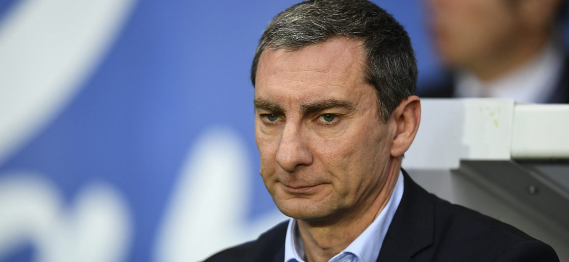 Pascal Garibian : « Stéphanie Frappart a toute sa place dans le football masculin professionnel » Pascal Garibian : « Stéphanie Frappart a toute sa place dans le football masculin professionnel »