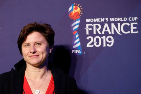 Maracineanu gâche la première d’une femme arbitre en Ligue 1 Maracineanu gâche la première d’une femme arbitre en Ligue 1