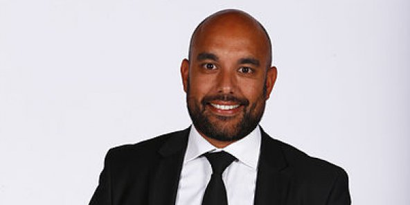 Football : Adel Aref, le Tunisien dans les pas de Nasser al-Khelaïfi au PSG Football : Adel Aref, le Tunisien dans les pas de Nasser al-Khelaïfi au PSG