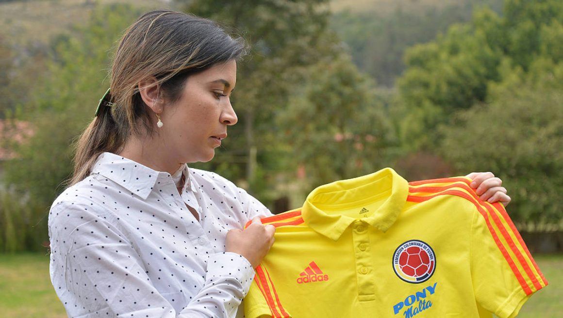 Football. La Colombie rattrapée par le mouvement « Me too »