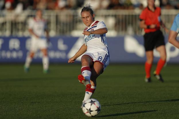 Convalescente, la Lyonnaise Izzy Christiansen espère jouer la Coupe du monde avec l’Angleterre Convalescente, la Lyonnaise Izzy Christiansen espère jouer la Coupe du monde avec l’Angleterre
