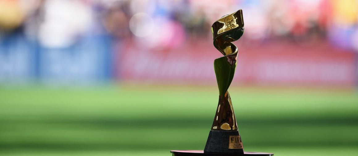 Neuf pays en course pour l’organisation de la Coupe du Monde Féminine 2023