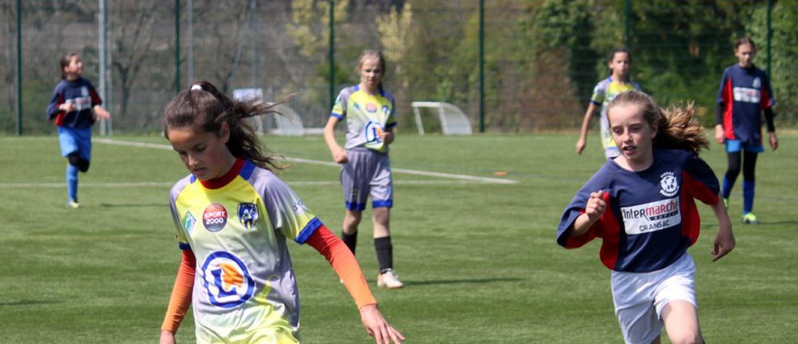 Le «Mondialito», journée festive féminine à St-Germain Le «Mondialito», journée festive féminine à St-Germain