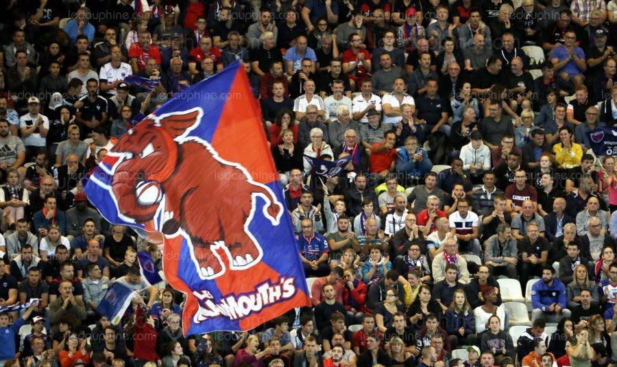 OMNISPORTS Tous les résultats du week-end en Sud-Isère OMNISPORTS Tous les résultats du week-end en Sud-Isère