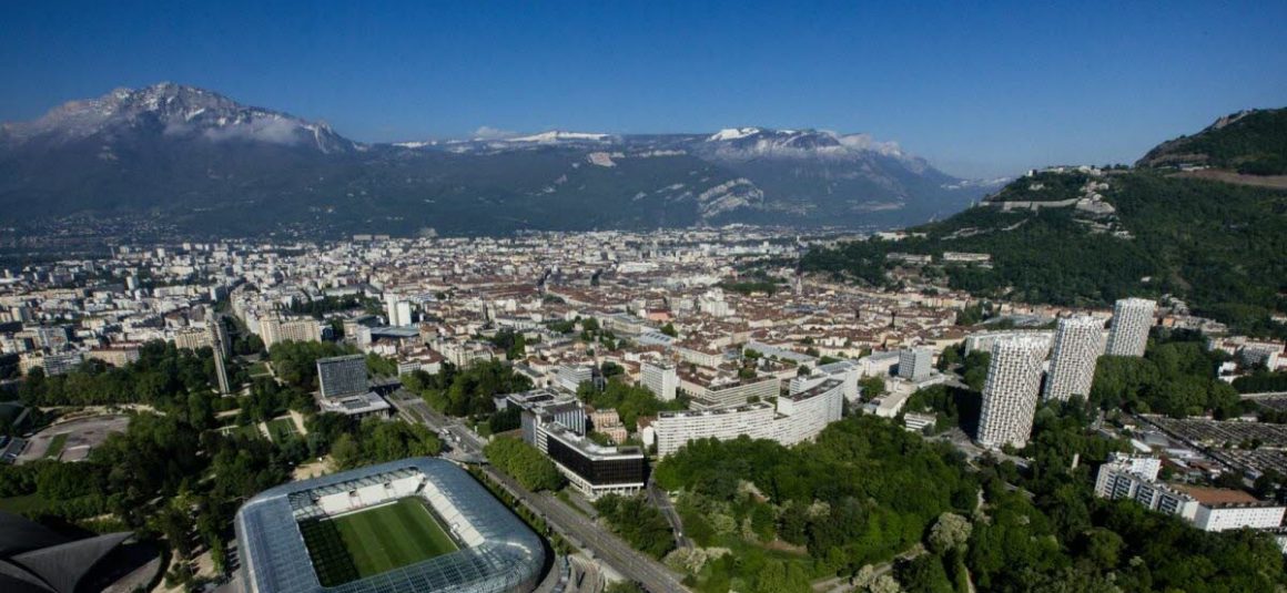 SPORT Coupe du monde féminine de football : Grenoble monte en régime SPORT Coupe du monde féminine de football : Grenoble monte en régime