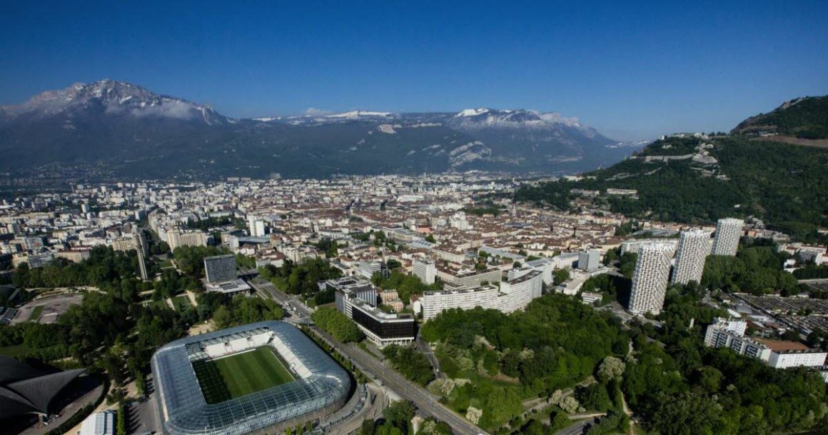 SPORT Coupe du monde féminine de football : Grenoble monte en régime