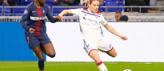 Programme TV Football D1 féminine : sur quelles chaînes et à quelle heure suivre la 21ème journée ?