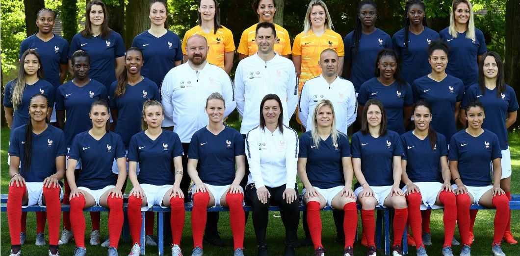 Encore un petit effort pour rendre le football inclusif Encore un petit effort pour rendre le football inclusif