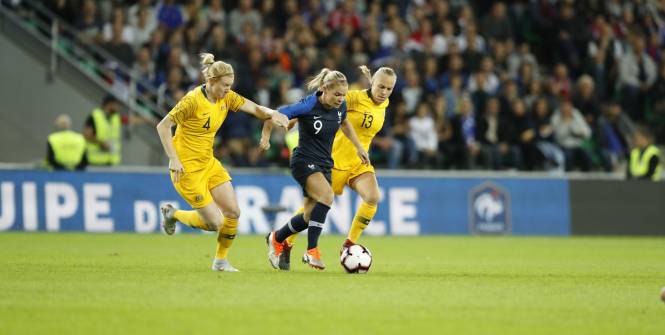 Foot – AUS (F) – Le sélectionneur de l’Australie féminine, Ante Milicic, prolongé d’un an