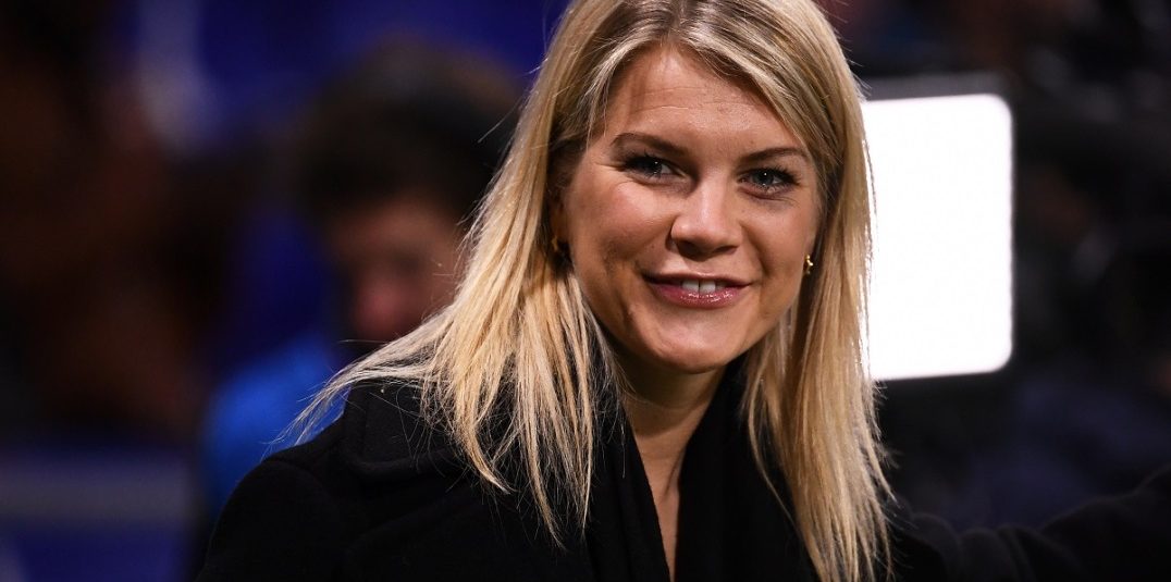 Mondial féminin: pourquoi la Norvège, adversaire des Bleues, doit faire sans Ada Hegerberg