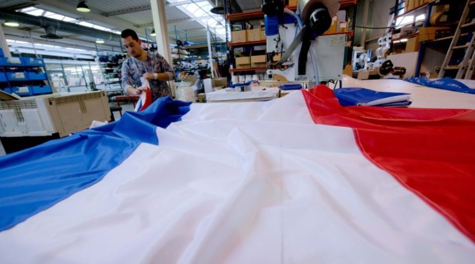 Mondial made in France: hisser plus haut le pavillon tricolore à l’international