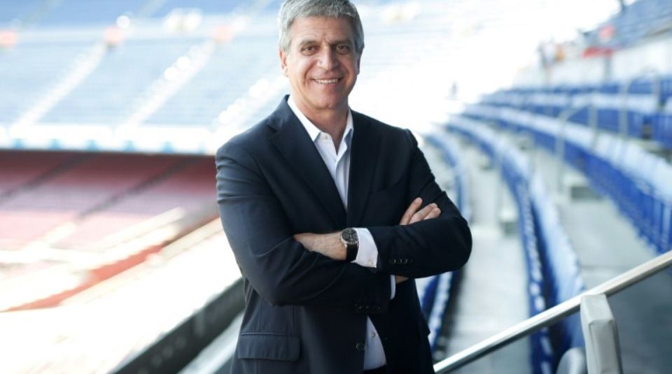 C1 dames: le Barça féminin en «ascension constante» (vice-président à l’AFP)