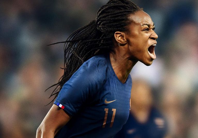 12 anecdotes incroyables sur le football féminin