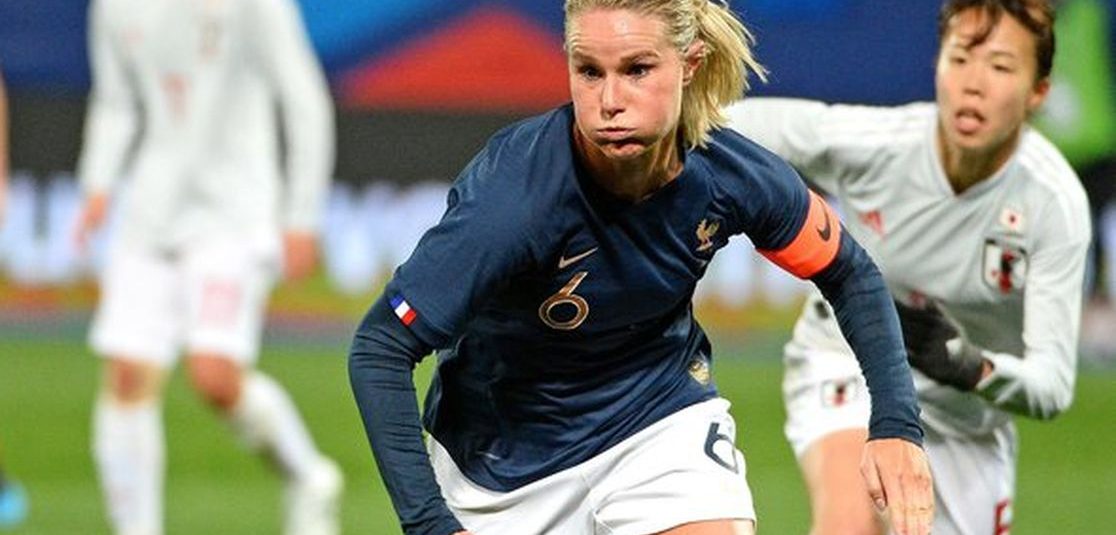 Coupe du monde : le foot féminin en plein essor