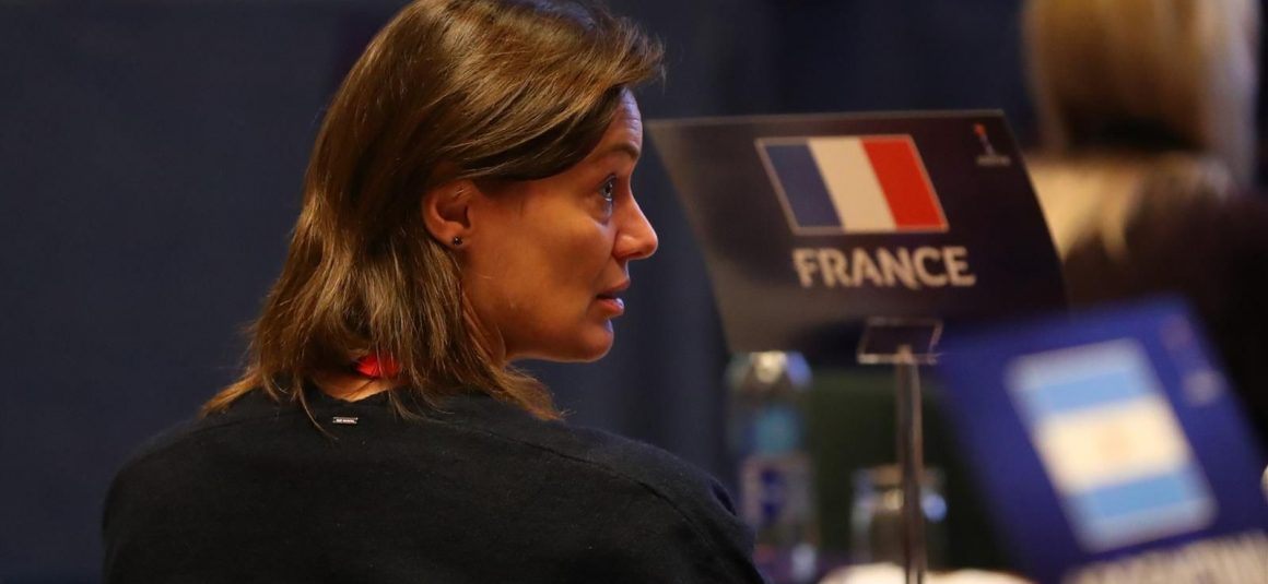 Problème de billetterie pour le Mondial ? Problème de billetterie pour le Mondial ?