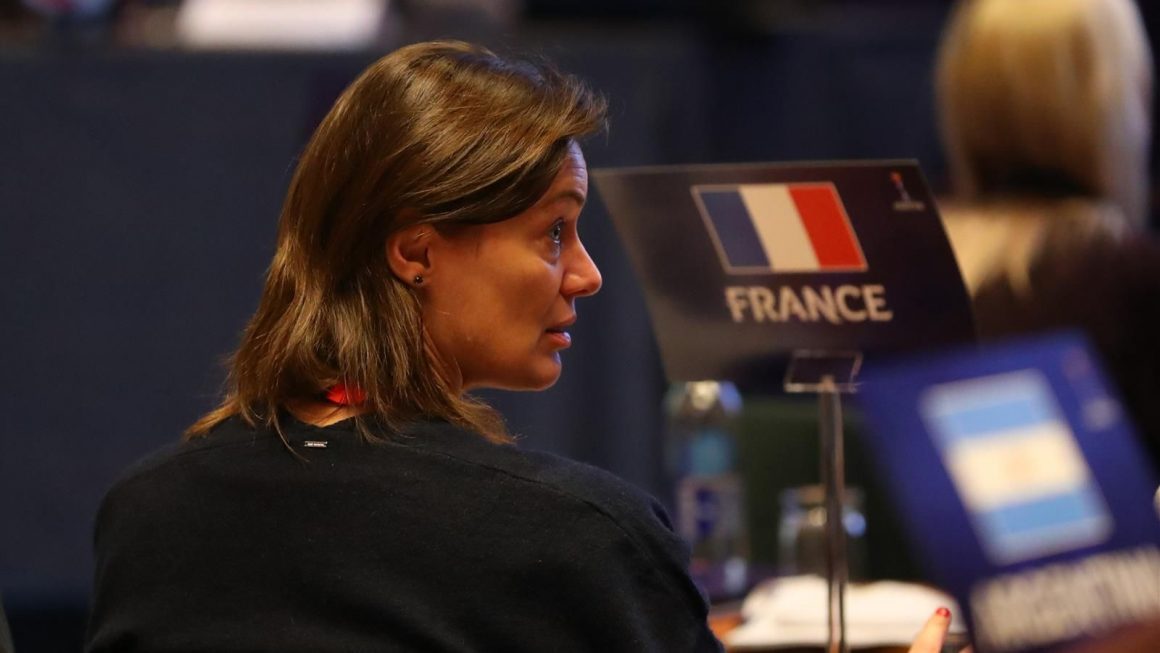 Problème de billetterie pour le Mondial ?