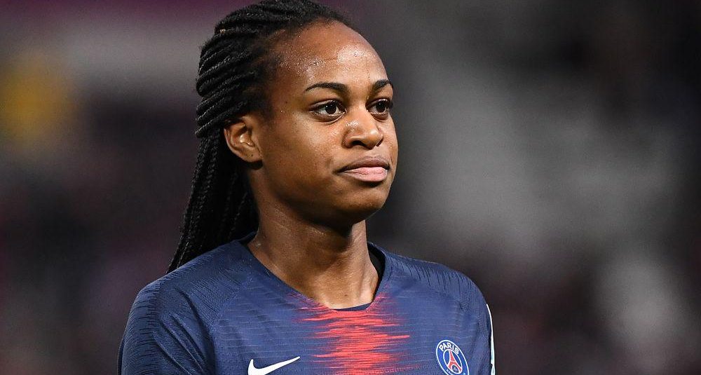 Bleues: Diacre snobe la pépite Katoto pour le Mondial