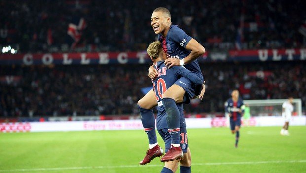 Trophées UNFP : les nominations dominées par le PSG