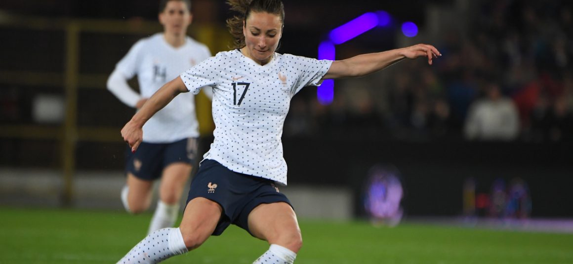 Coupe du monde féminine: Plusieurs matchs à guichets fermés