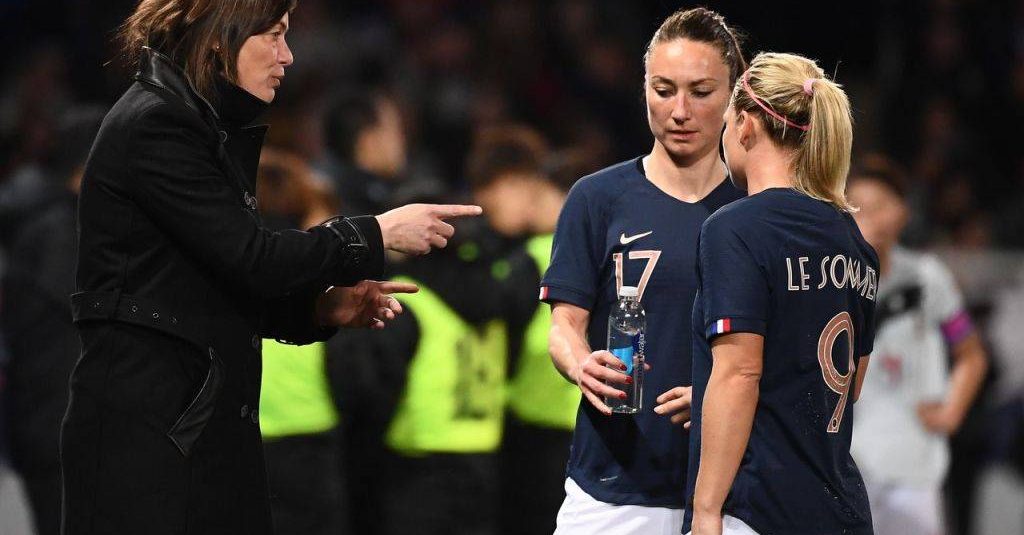 Coupe du monde féminine : sur quelles chaînes et à quelle heure voir les matchs Le Parisien•08/05/2019 à 12:05