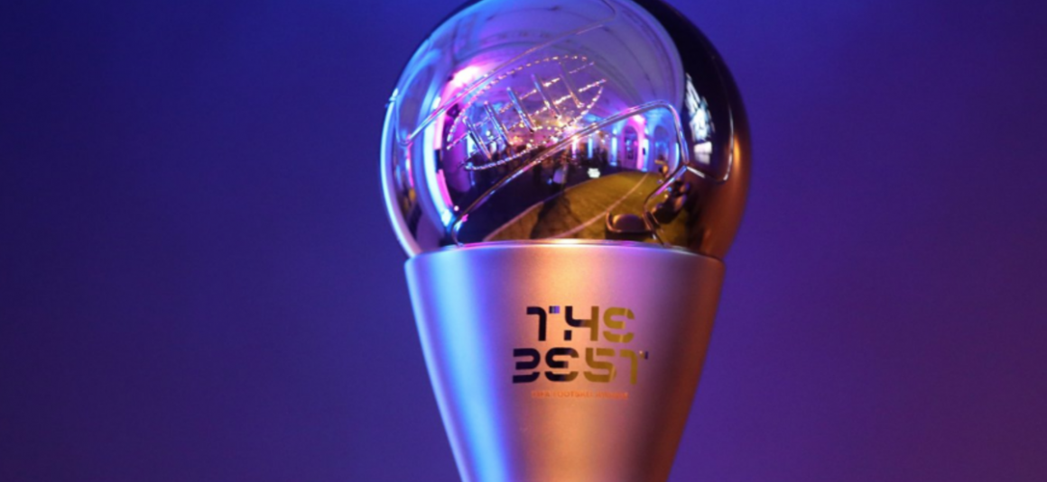 La Fifa ajoute deux prix de foot féminin à ses trophées annuels La Fifa ajoute deux prix de foot féminin à ses trophées annuels