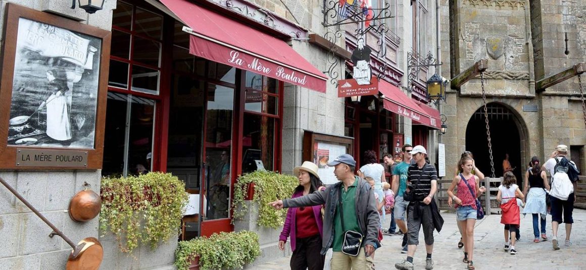 Coupe du monde de foot : Fougères veut capter les touristes chinois Coupe du monde de foot : Fougères veut capter les touristes chinois