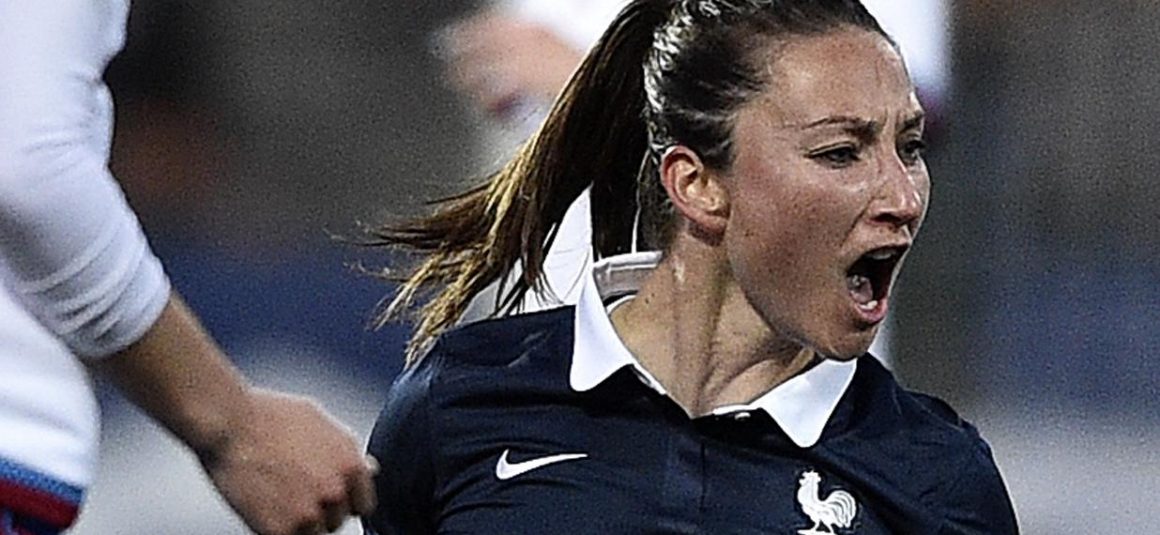 Football féminin : la Coupe du monde pourrait venir à bout des préjugés Football féminin : la Coupe du monde pourrait venir à bout des préjugés