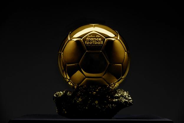 Le Ballon d’Or exposé à la Cité des Sciences Le Ballon d’Or exposé à la Cité des Sciences