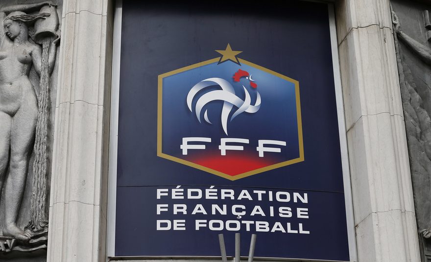 Équipe de France de football : Bleues, Bleus et Bleuets réunis pour un dîner Équipe de France de football : Bleues, Bleus et Bleuets réunis pour un dîner